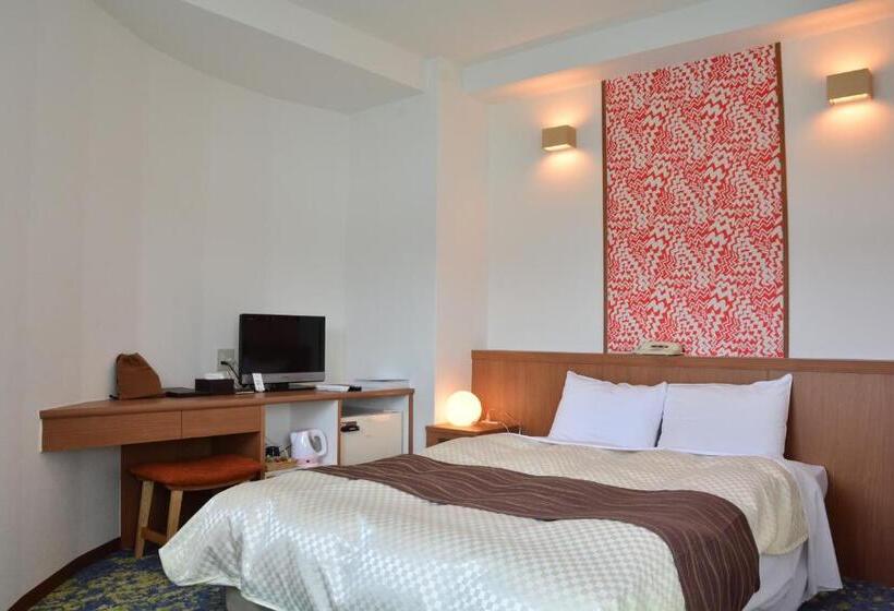 Номер Economy, Bay Resort Hotel Shodoshima