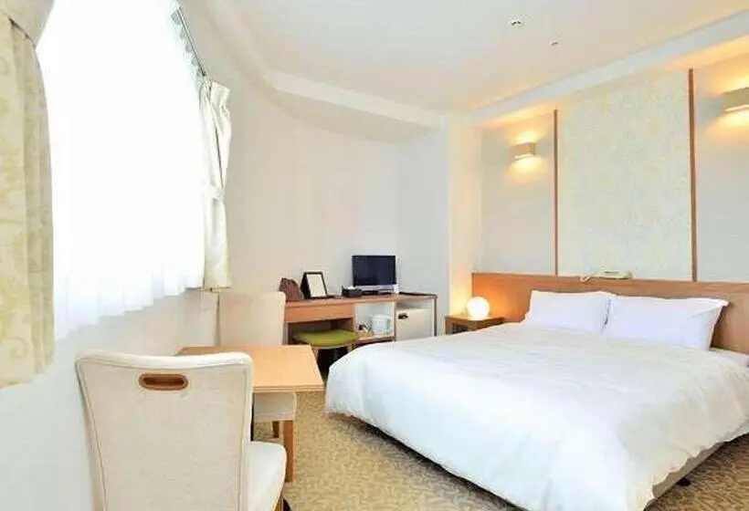 エコノミールーム, Bay Resort Hotel Shodoshima