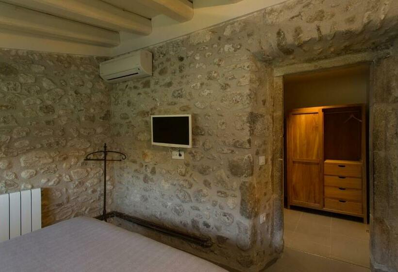 Номер Стандарт, Can Clotas Hotel Masia