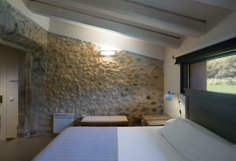 غرفة قياسية, Can Clotas Hotel Masia