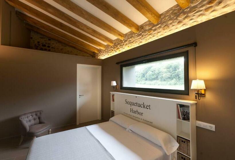 Номер Стандарт, Can Clotas Hotel Masia