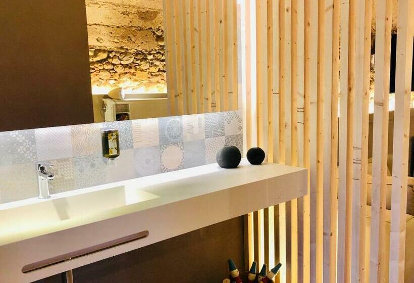 غرفة سوبيريور, Can Clotas Hotel Masia