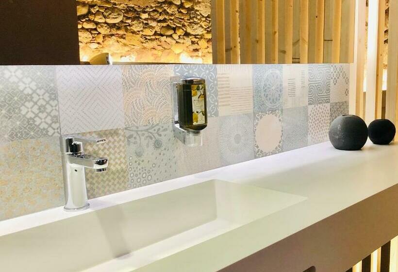Номер Superior, Can Clotas Hotel Masia