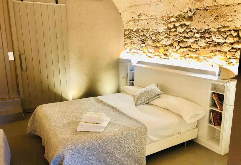 غرفة سوبيريور, Can Clotas Hotel Masia