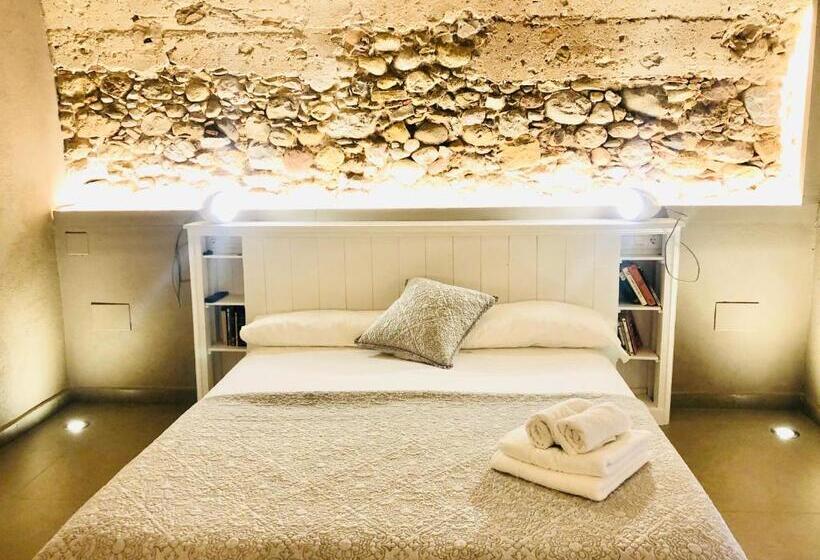 Номер Superior, Can Clotas Hotel Masia