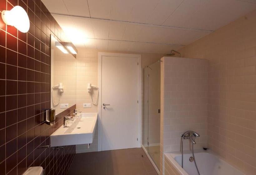 غرفة سوبيريور, Can Clotas Hotel Masia