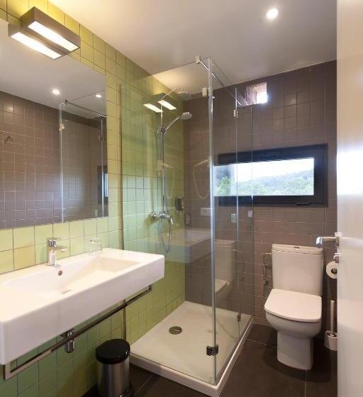 جناح, Can Clotas Hotel Masia