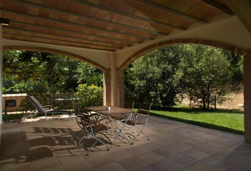 شقة غرفة واحدة, Can Clotas Hotel Masia