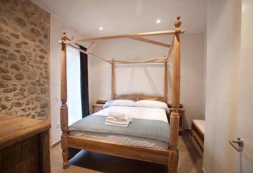 Апартаменты 1 Спальня, Can Clotas Hotel Masia