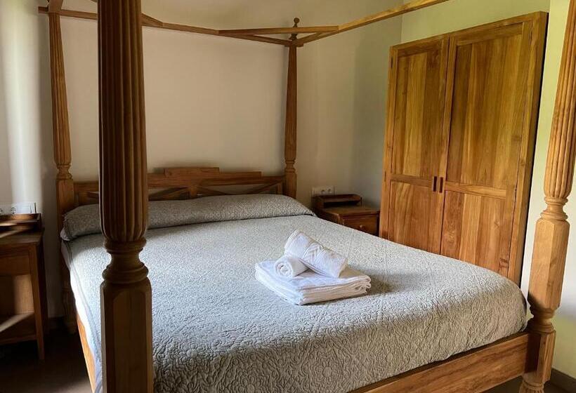 شقة غرفة واحدة, Can Clotas Hotel Masia