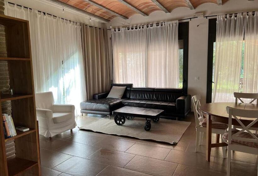 شقة غرفة واحدة, Can Clotas Hotel Masia