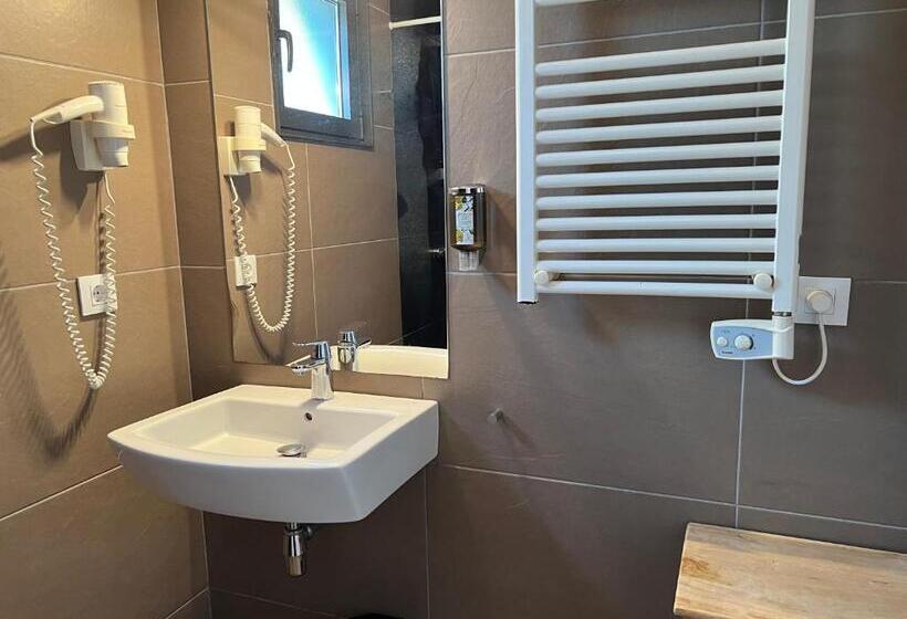 شقة غرفة واحدة, Can Clotas Hotel Masia