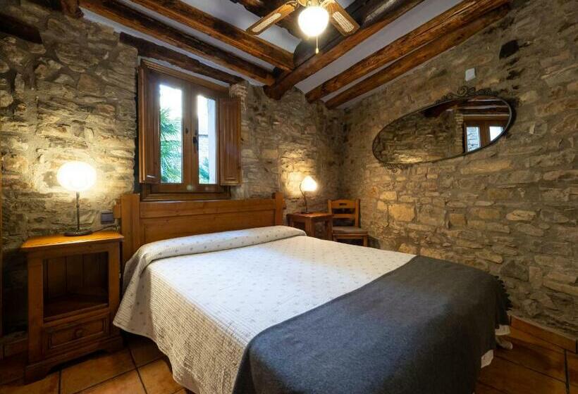 이코노미 룸, Casa Cruz Auto Check In