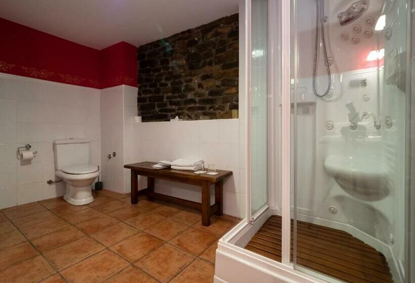 스탠다드 전망 룸, Casa Cruz Auto Check In