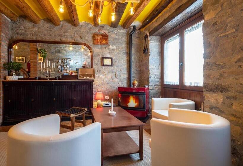 스탠다드 전망 룸, Casa Cruz Auto Check In