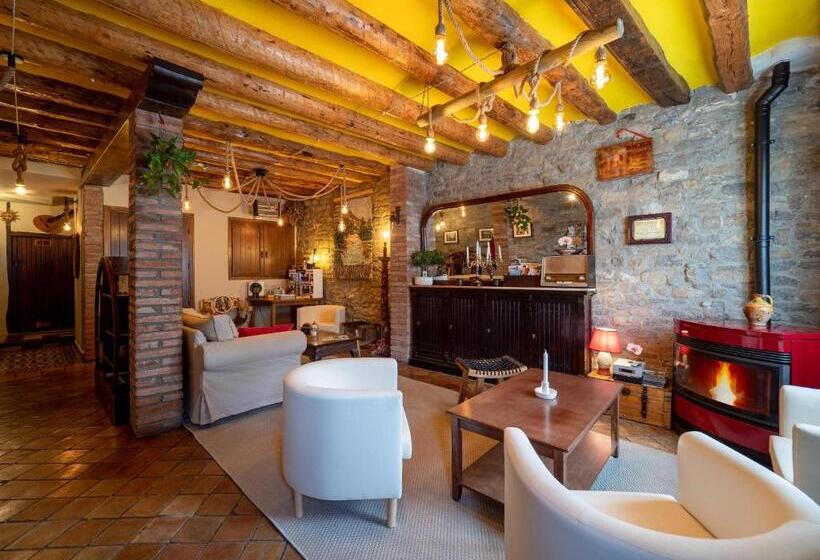 스탠다드 전망 룸, Casa Cruz Auto Check In