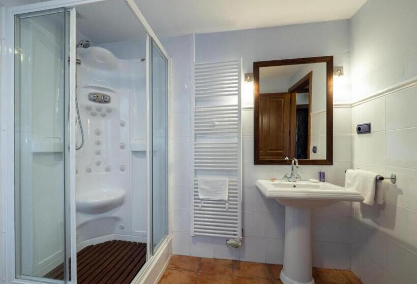 스탠다드 전망 룸, Casa Cruz Auto Check In