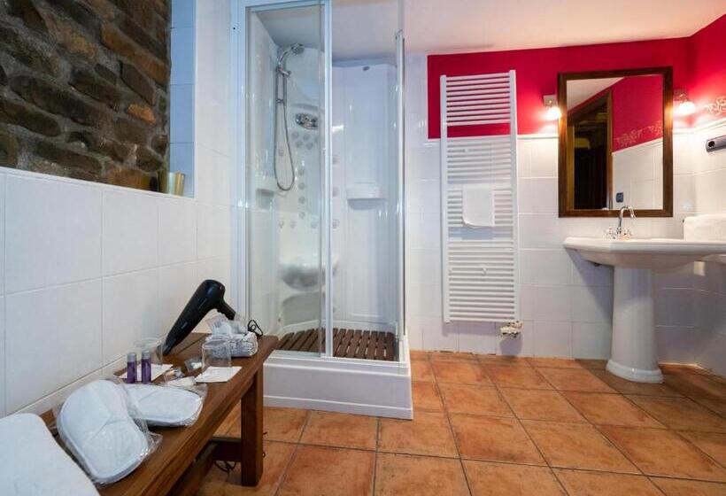 스탠다드 전망 룸, Casa Cruz Auto Check In