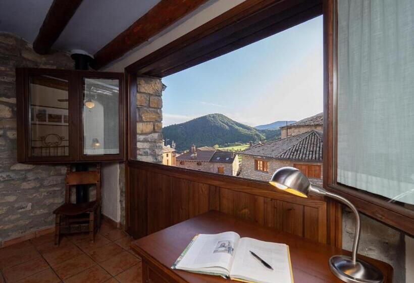 스탠다드 전망 룸, Casa Cruz Auto Check In