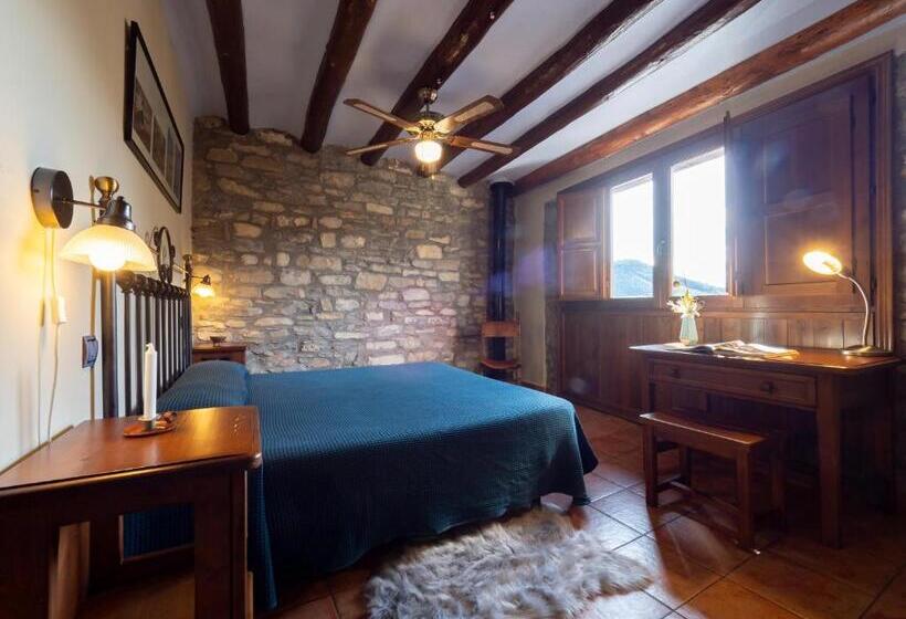 스탠다드 전망 룸, Casa Cruz Auto Check In