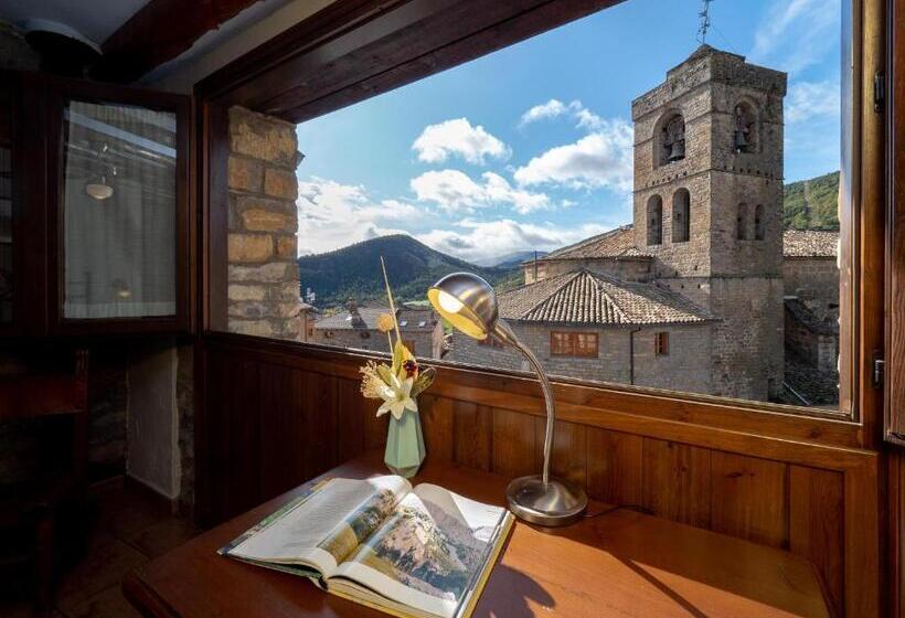 스탠다드 전망 룸, Casa Cruz Auto Check In