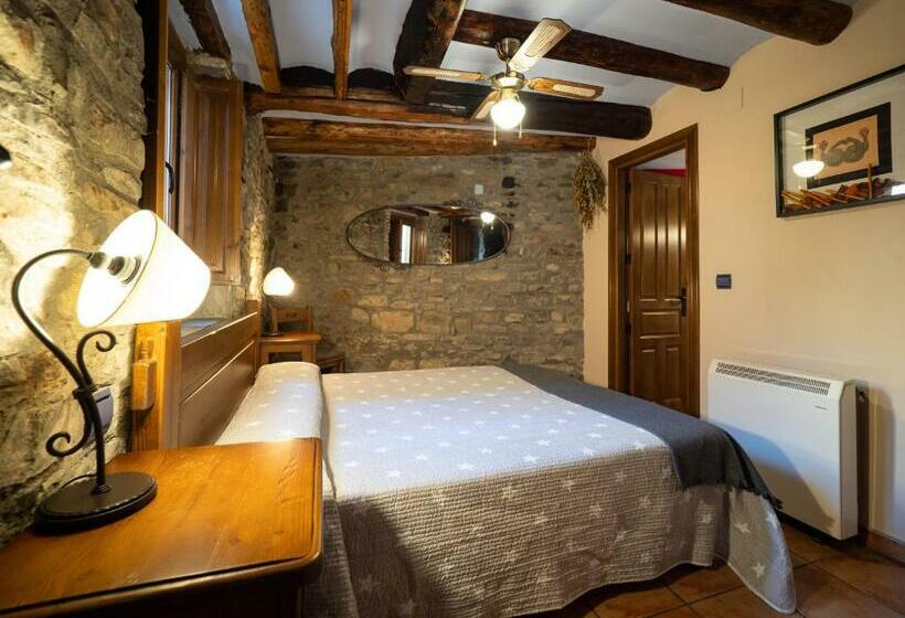 이코노미 룸, Casa Cruz Auto Check In