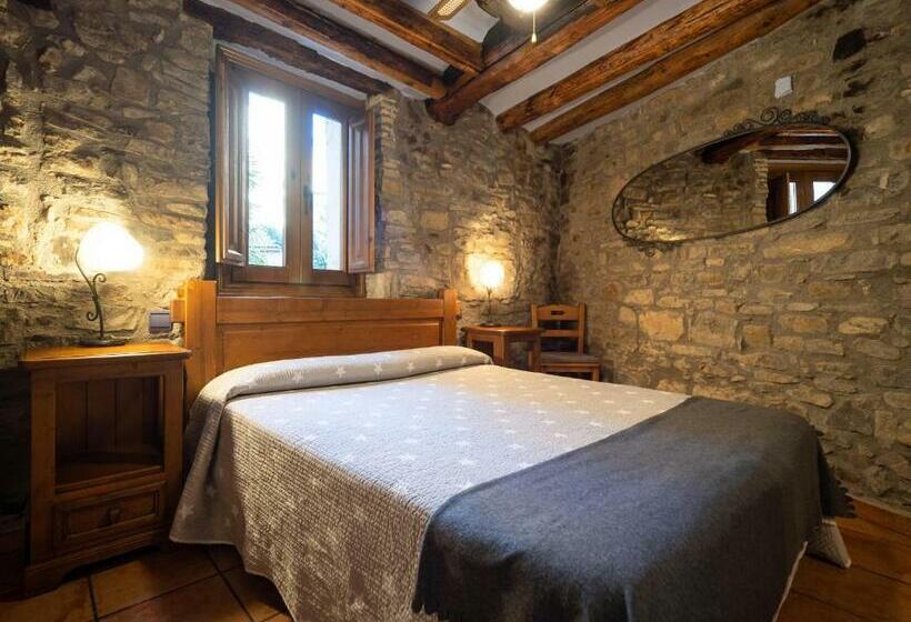 이코노미 룸, Casa Cruz Auto Check In