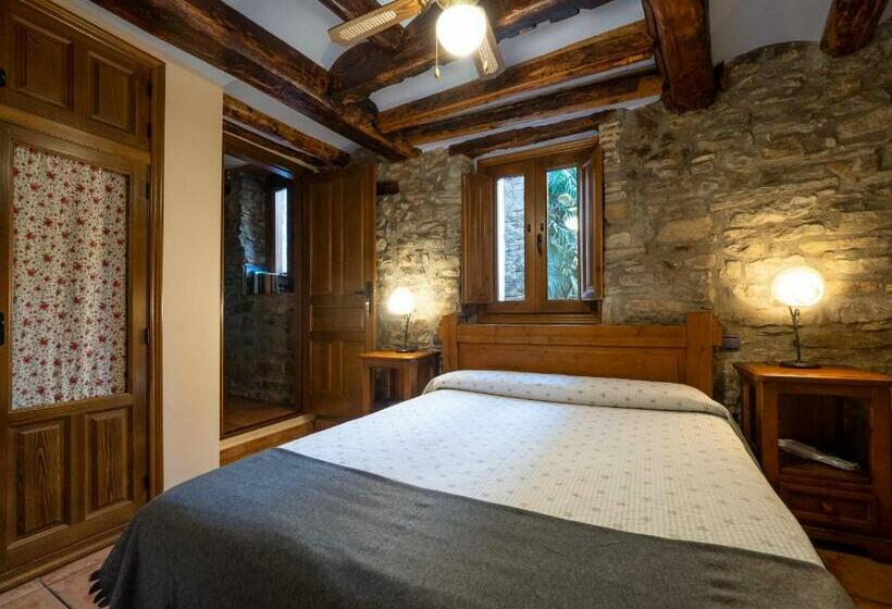 이코노미 룸, Casa Cruz Auto Check In