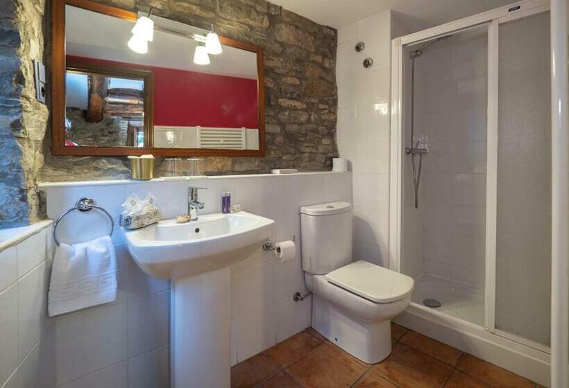 이코노미 룸, Casa Cruz Auto Check In