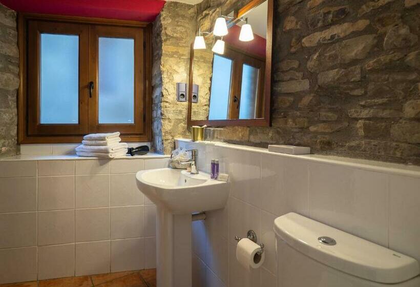 이코노미 룸, Casa Cruz Auto Check In