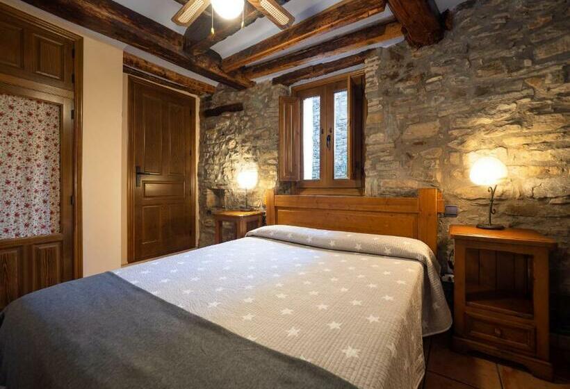 이코노미 룸, Casa Cruz Auto Check In