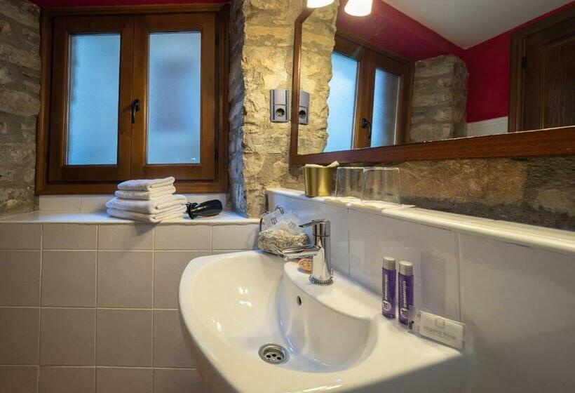 이코노미 룸, Casa Cruz Auto Check In