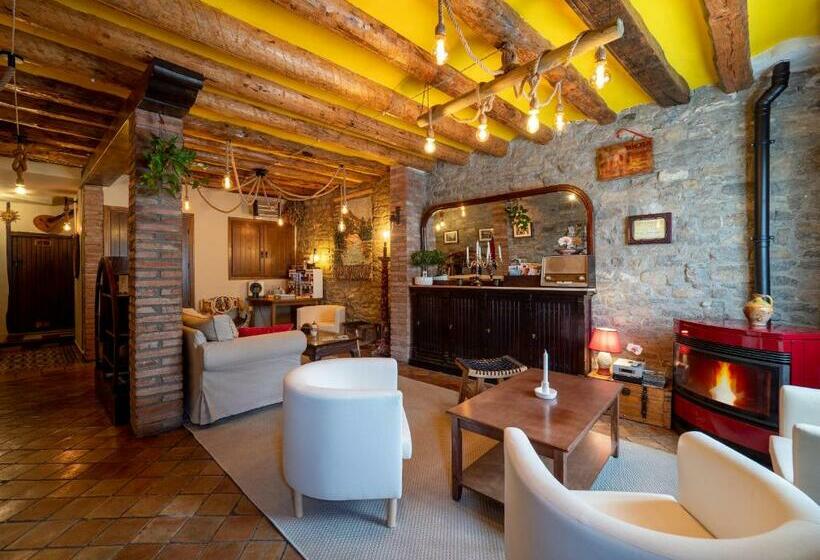 이코노미 룸, Casa Cruz Auto Check In