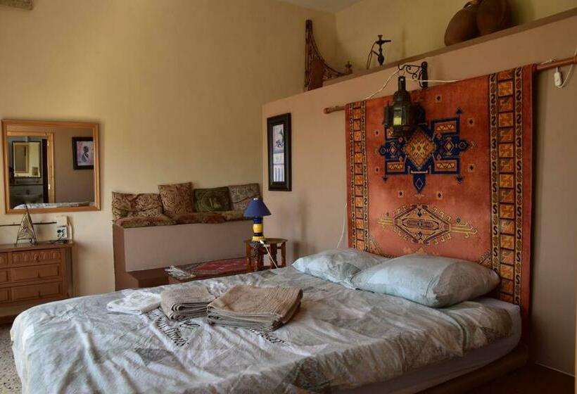 Номер Стандарт, Villa Pico