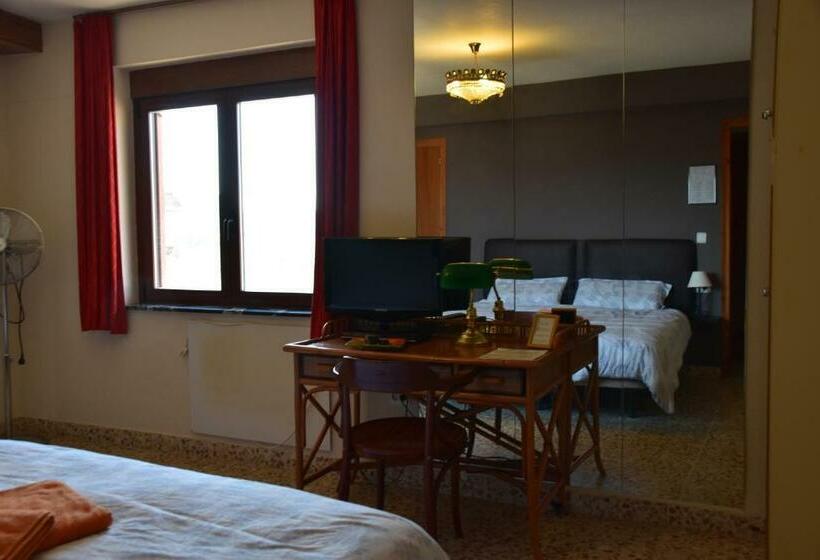 חדר סטנדרט, Villa Pico