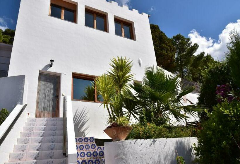 חדר סטנדרט, Villa Pico