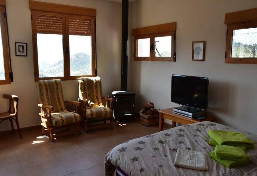 Номер Стандарт, Villa Pico