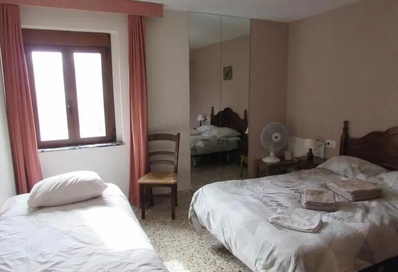Standard room with outdoor bath, Villa Pico