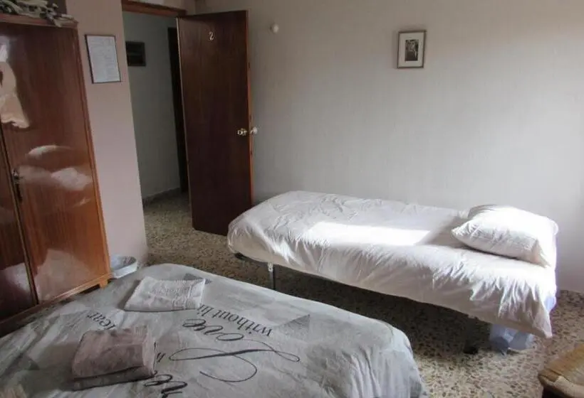 Standard room with outdoor bath, Villa Pico