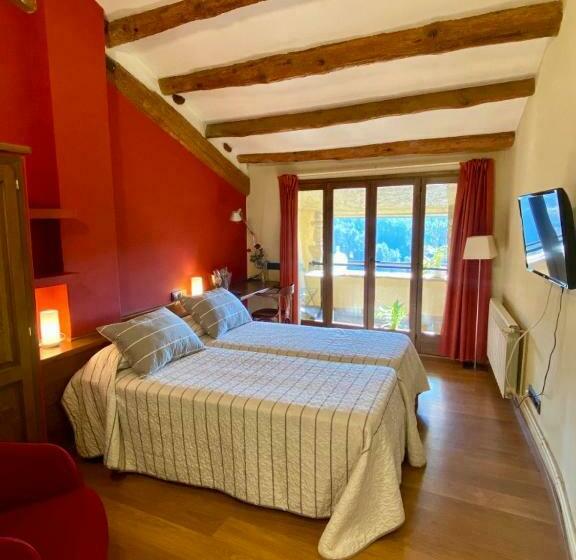 Номер Стандарт, Campalans Hotel Rural Bungalows Mobilhomes