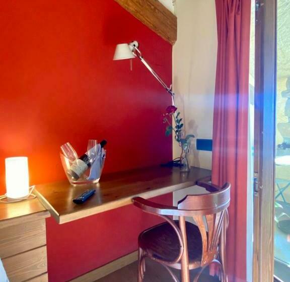 Номер Стандарт, Campalans Hotel Rural Bungalows Mobilhomes