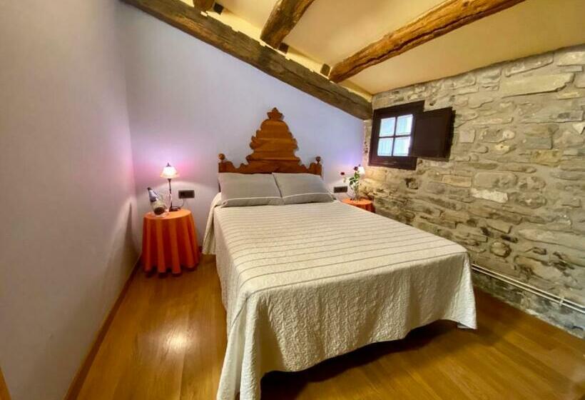 Номер Стандарт, Campalans Hotel Rural Bungalows Mobilhomes