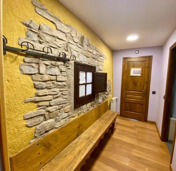 Номер Стандарт, Campalans Hotel Rural Bungalows Mobilhomes