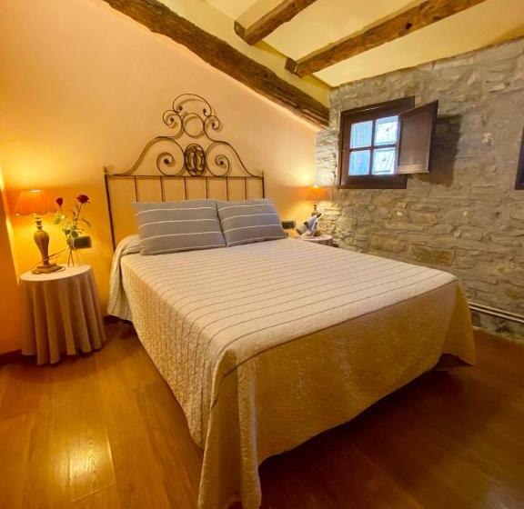 Номер Стандарт, Campalans Hotel Rural Bungalows Mobilhomes