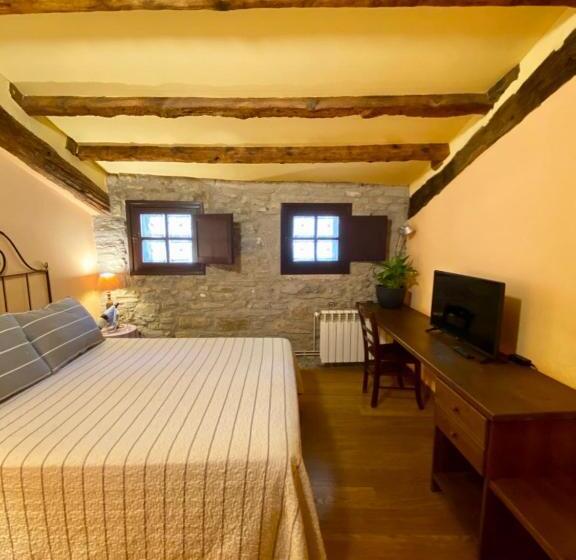 Номер Стандарт, Campalans Hotel Rural Bungalows Mobilhomes