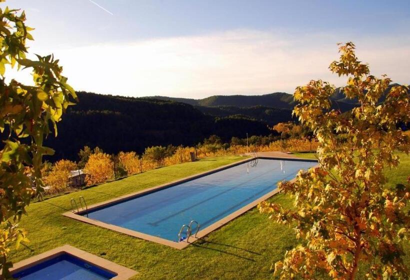 Номер Стандарт, Campalans Hotel Rural Bungalows Mobilhomes