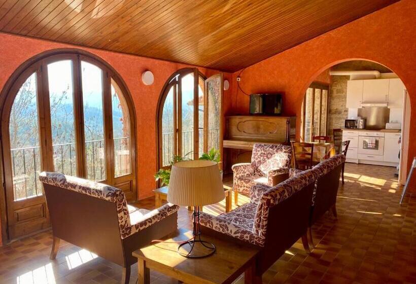 Четырехместный Номер Стандарт, Campalans Hotel Rural Bungalows Mobilhomes