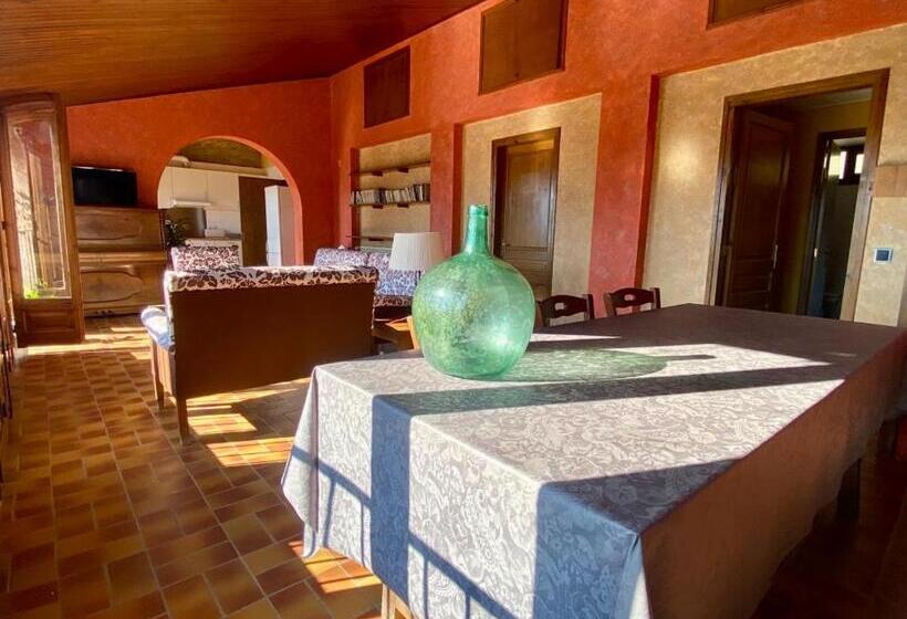 Четырехместный Номер Стандарт, Campalans Hotel Rural Bungalows Mobilhomes