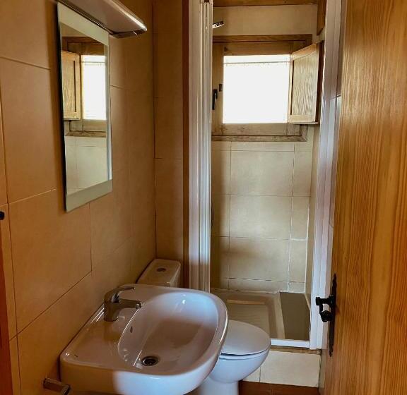 Бунгало Стандарт, Campalans Hotel Rural Bungalows Mobilhomes