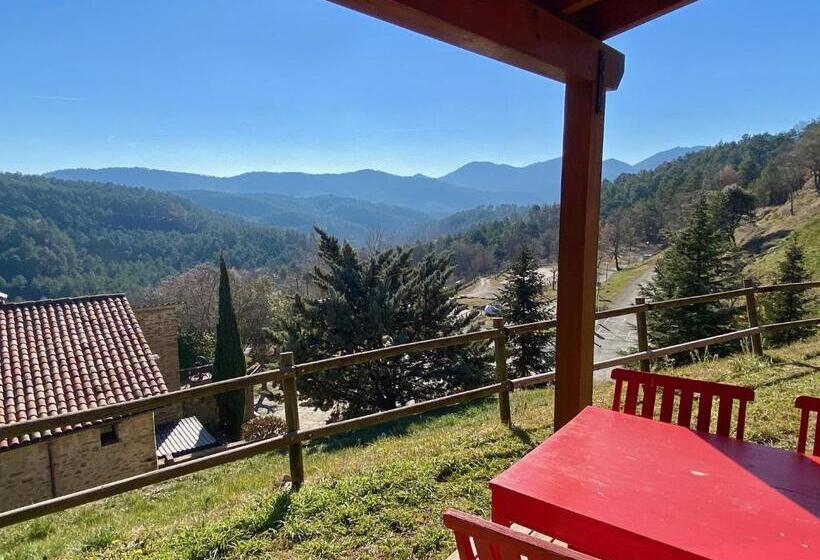 Бунгало Стандарт, Campalans Hotel Rural Bungalows Mobilhomes